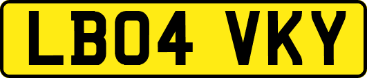 LB04VKY
