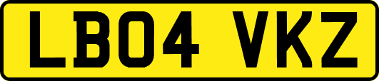 LB04VKZ