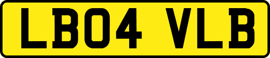 LB04VLB