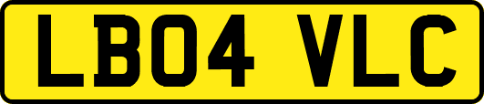 LB04VLC
