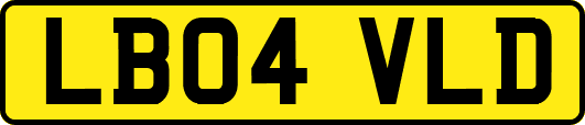 LB04VLD