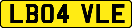 LB04VLE