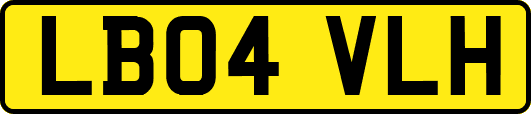 LB04VLH
