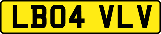 LB04VLV