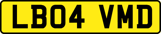 LB04VMD