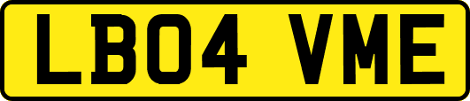 LB04VME