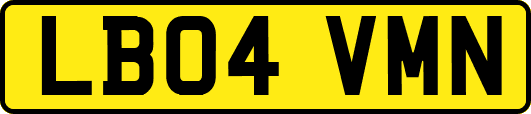 LB04VMN