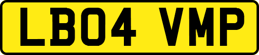 LB04VMP