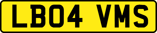 LB04VMS
