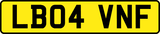 LB04VNF