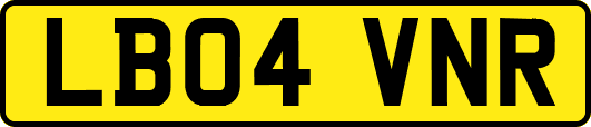 LB04VNR