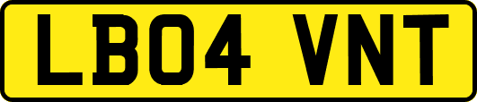 LB04VNT