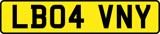 LB04VNY