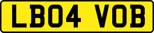 LB04VOB