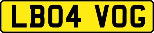 LB04VOG