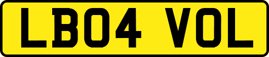 LB04VOL