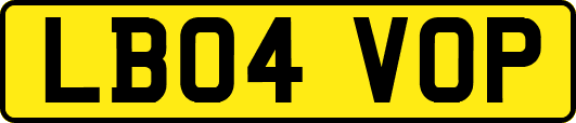 LB04VOP