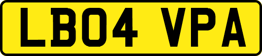LB04VPA