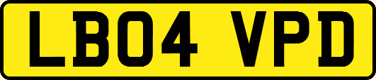 LB04VPD