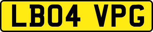 LB04VPG
