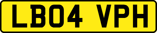 LB04VPH