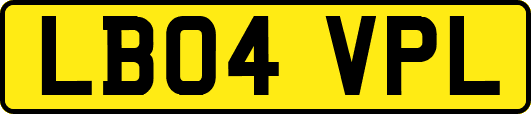LB04VPL