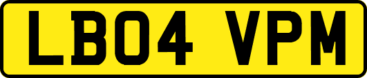 LB04VPM