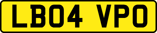 LB04VPO