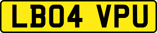 LB04VPU