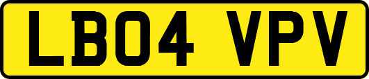 LB04VPV