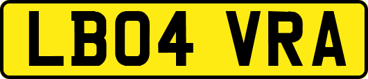 LB04VRA