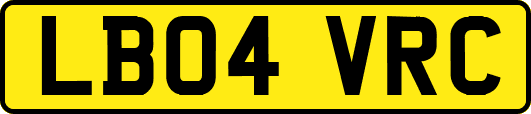 LB04VRC