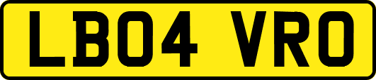 LB04VRO