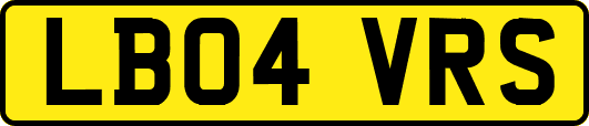 LB04VRS