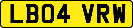 LB04VRW