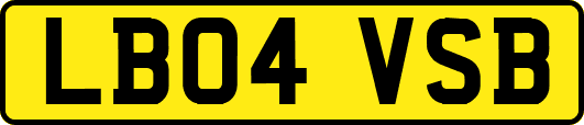 LB04VSB