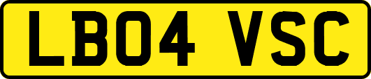 LB04VSC