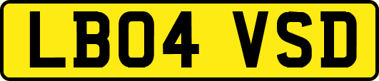 LB04VSD