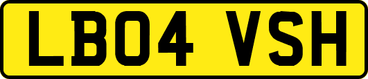 LB04VSH