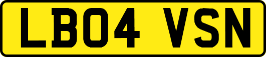 LB04VSN