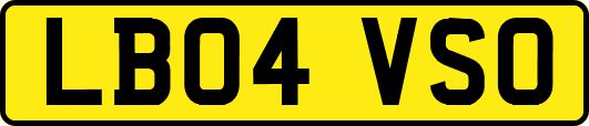 LB04VSO