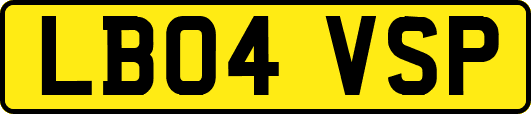 LB04VSP