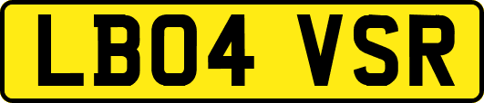 LB04VSR