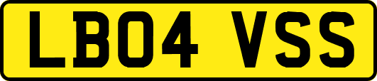 LB04VSS