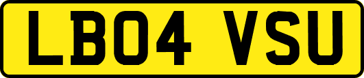 LB04VSU