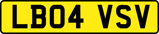 LB04VSV