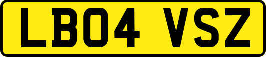 LB04VSZ