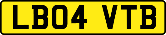 LB04VTB