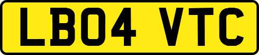 LB04VTC