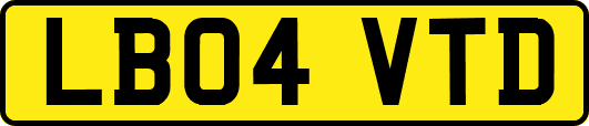 LB04VTD